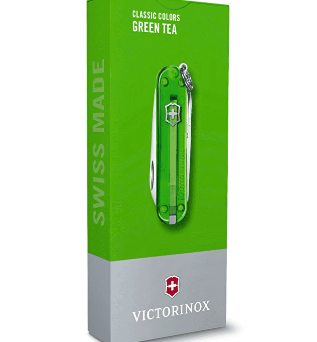 Victorinox Classic SD