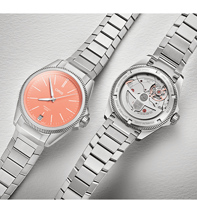 Наручные часы ProPilot X Calibre 400