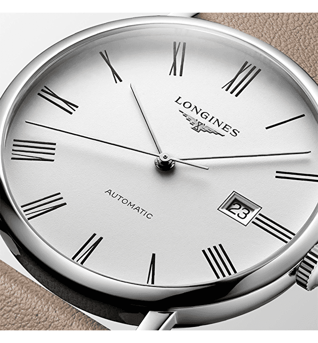Наручные часы The Longines Elegant Collection