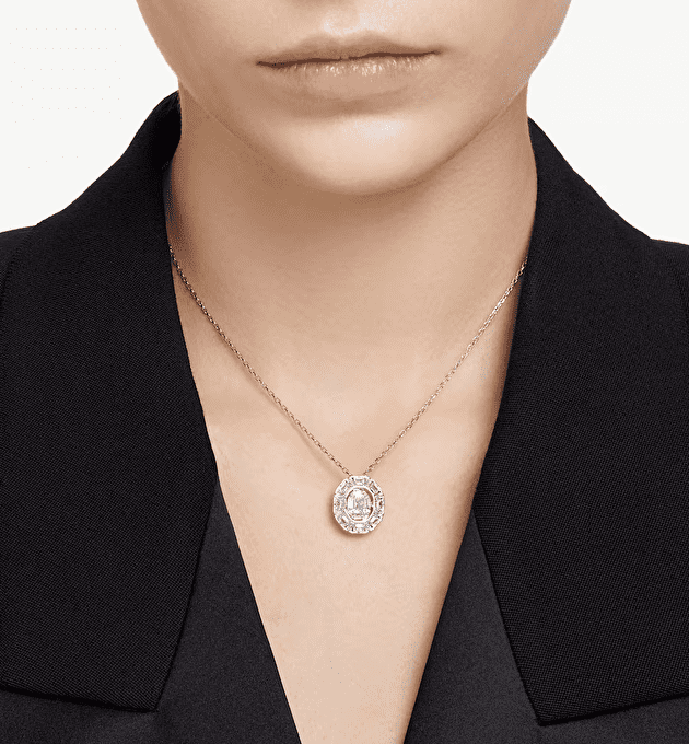 Подвеска Mesmera