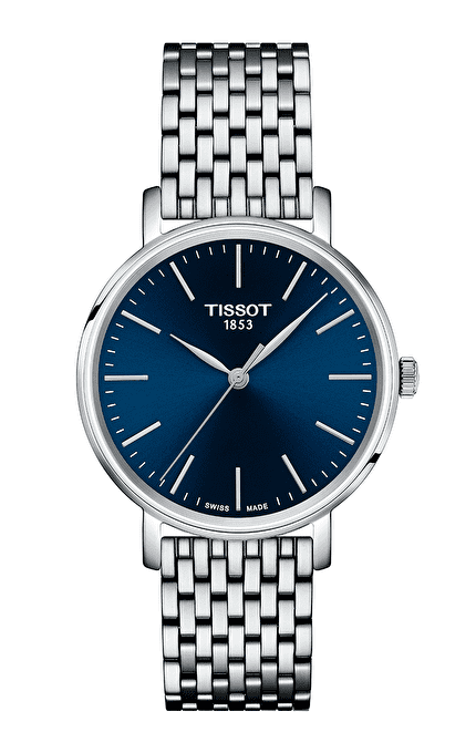 Tissot Everytime Lady