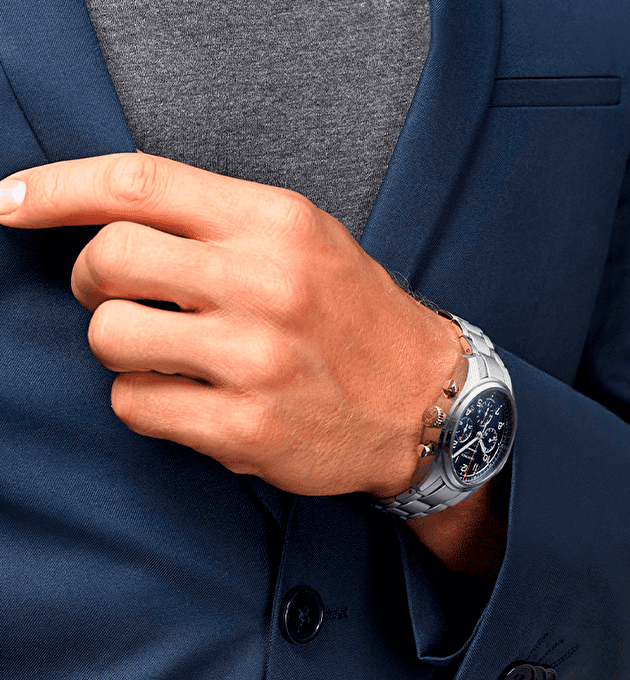 Наручные часы Longines Spirit Flyback