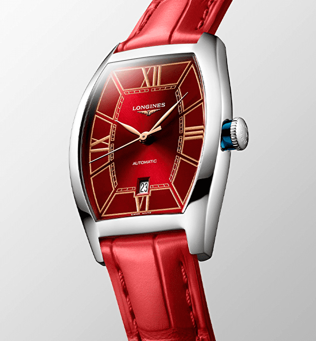 Наручные часы Longines Evidenza