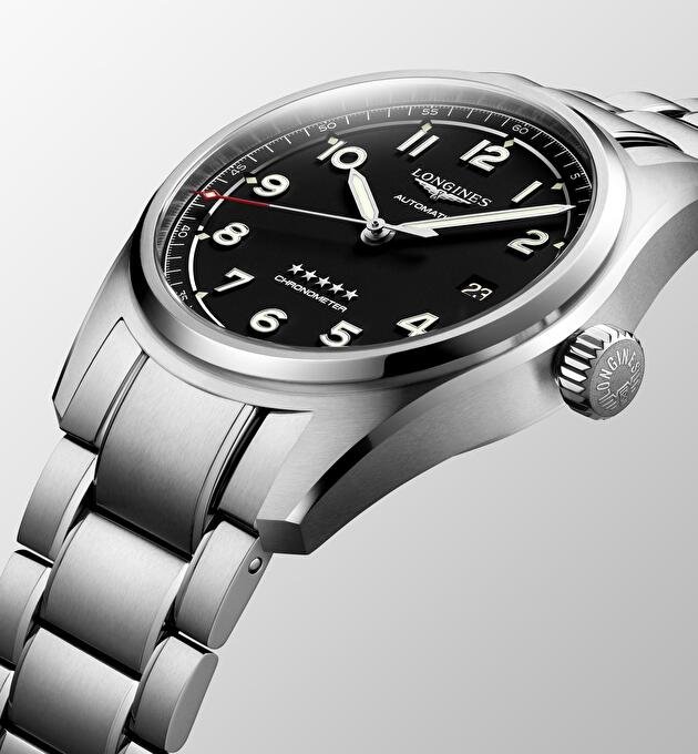 Наручные часы Longines Spirit