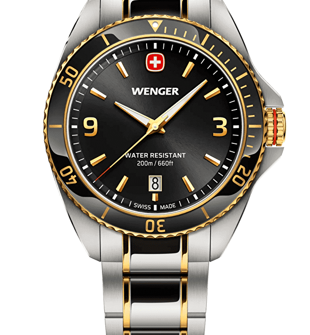 Наручные часы Wenger Executive