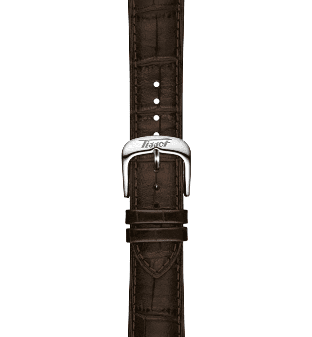 Наручные часы Tissot Visodate 39mm