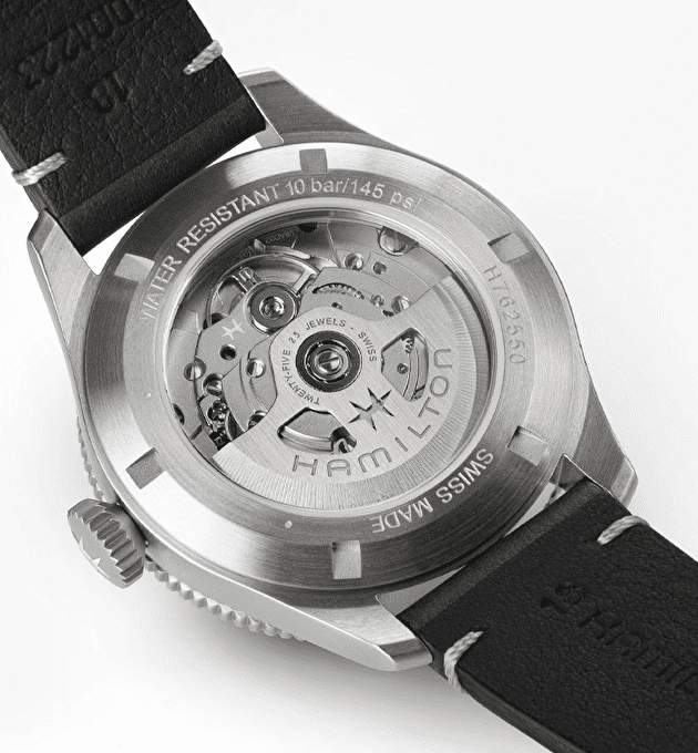 Наручные часы Khaki Aviation Pilot Pioneer 38mm