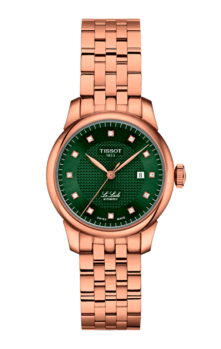 Наручные часы Tissot Le Locle 29mm