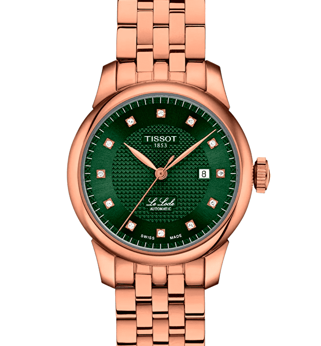 Наручные часы Tissot Le Locle 29mm