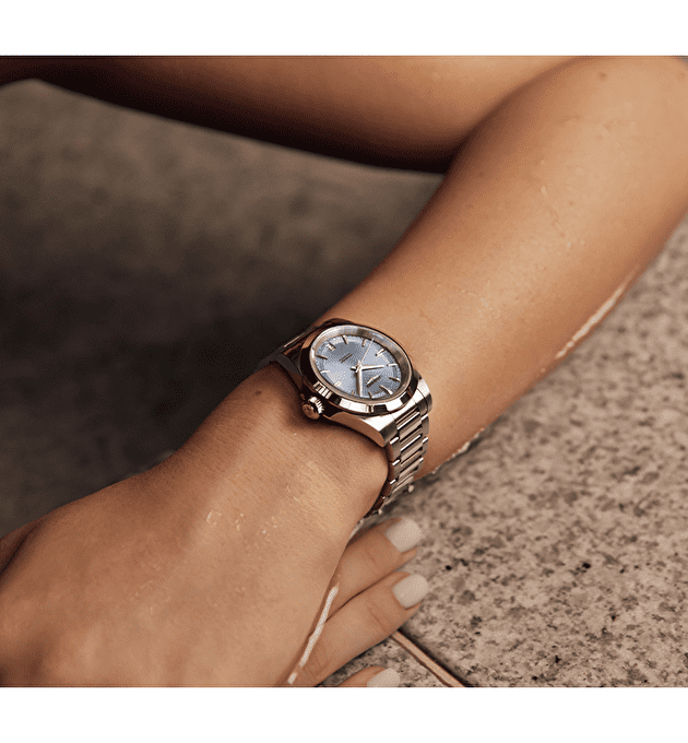 Наручные часы Longines Conquest