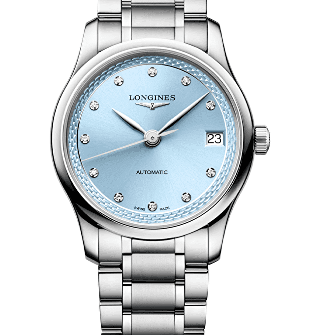 Наручные часы The Longines Master Collection