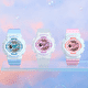 Наручные часы Casio Baby-G