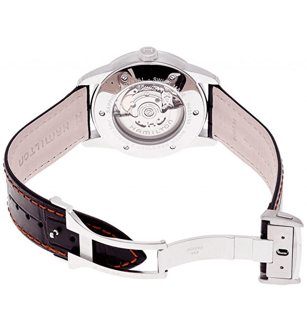 Наручные часы Hamilton American Classic Spirit Of Liberty