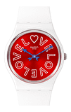 SWATCH PUREST LOVE