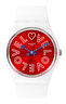 Наручные часы SWATCH PUREST LOVE