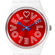 Наручные часы SWATCH PUREST LOVE