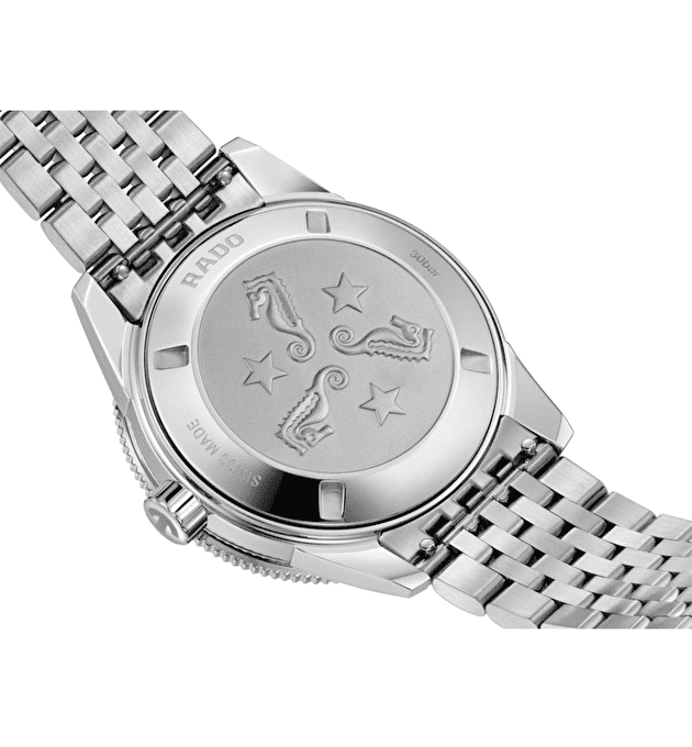 Наручные часы Rado Captain Cook Automatic