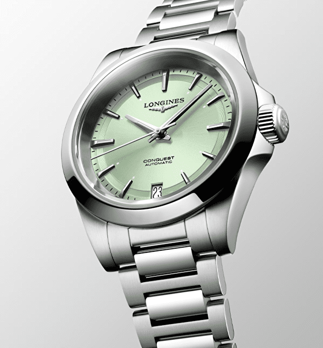 Наручные часы Longines Conquest