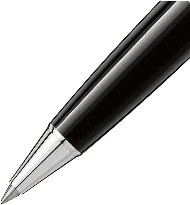 Роллер Pix Black