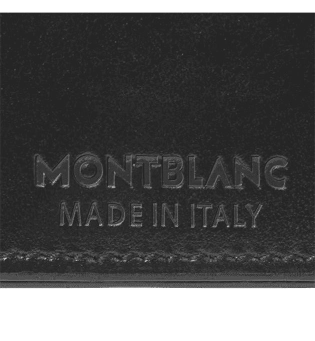 Портмоне Meisterstück