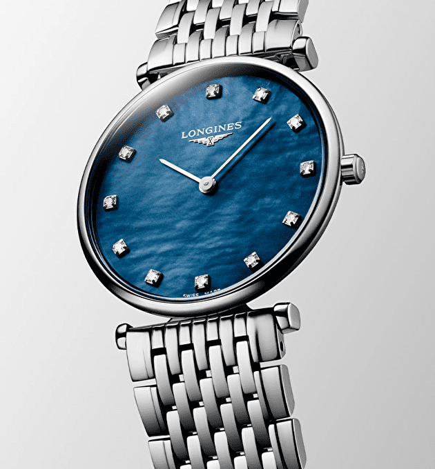 Наручные часы La Grande Classique De Longines