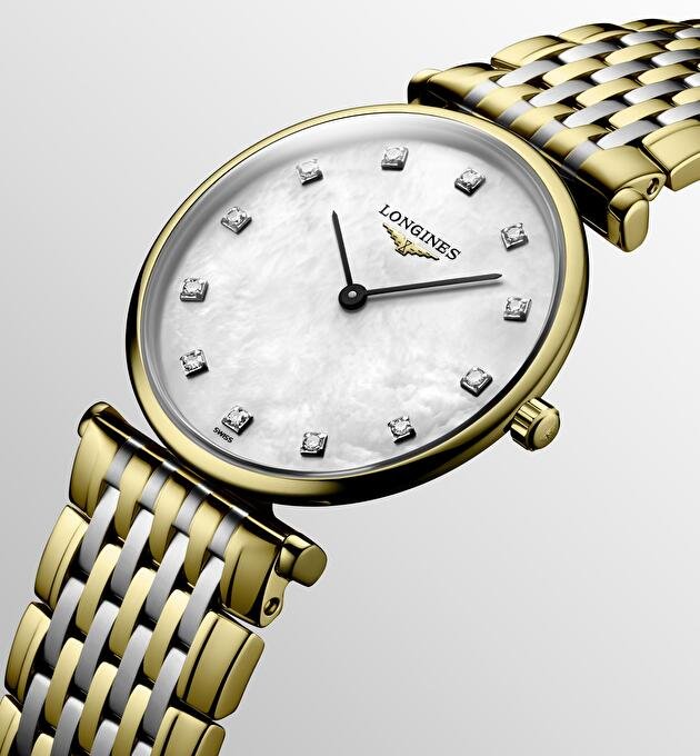Наручные часы La Grande Classique De Longines