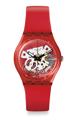 Rosso Bianco