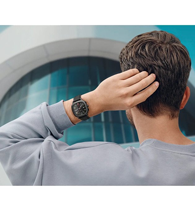 Наручные часы Wenger Vintage Sport Chrono