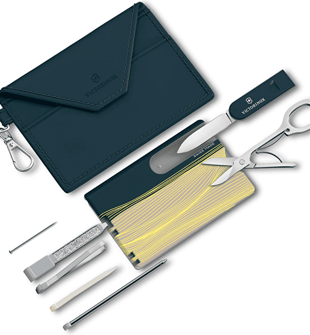 Victorinox Swiss Card Classic