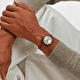 Наручные часы SWATCH SHADOW STITCH