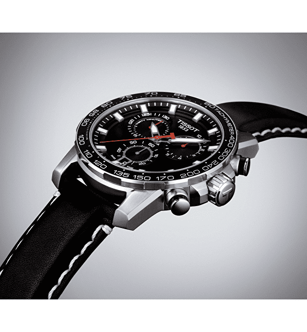 Наручные часы Tissot Supersport Chrono
