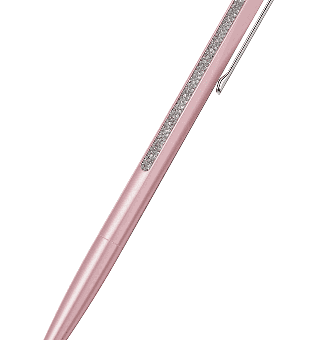 Ручка шариковая Crystal Shimmer