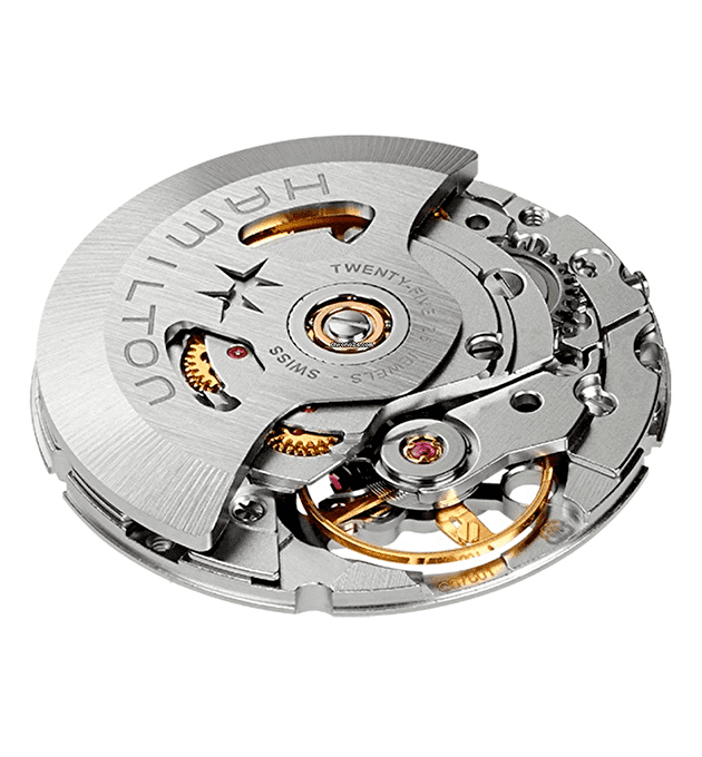 Наручные часы Hamilton Jazzmaster Skeleton Auto