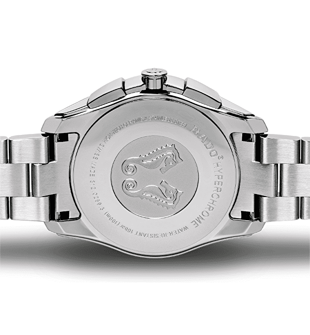 Наручные часы Rado HyperChrome Chronograph