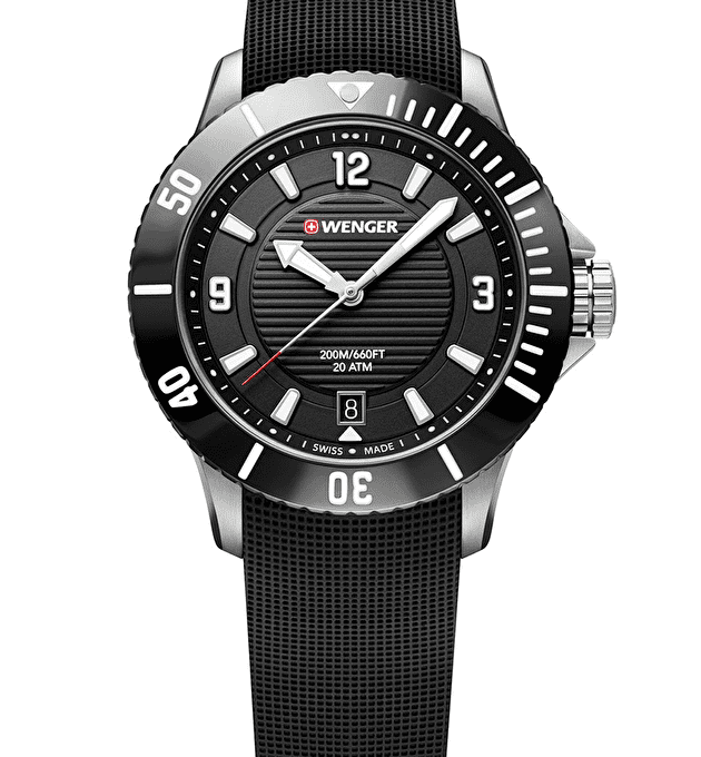 Наручные часы Wenger Seaforce Small