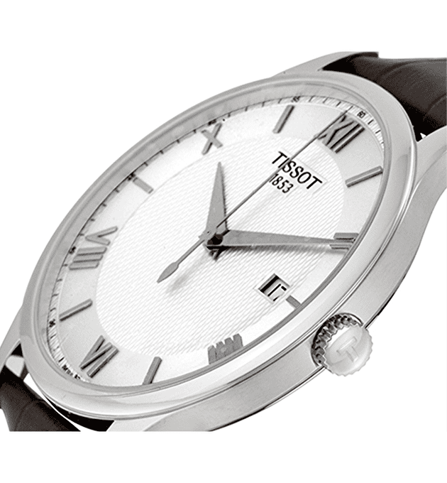 Наручные часы Tissot Tradition
