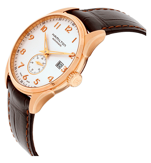 Наручные часы Hamilton Jazzmaster Maestro Small Second Auto