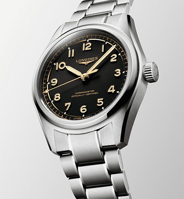Наручные часы Longines Spirit Pilot