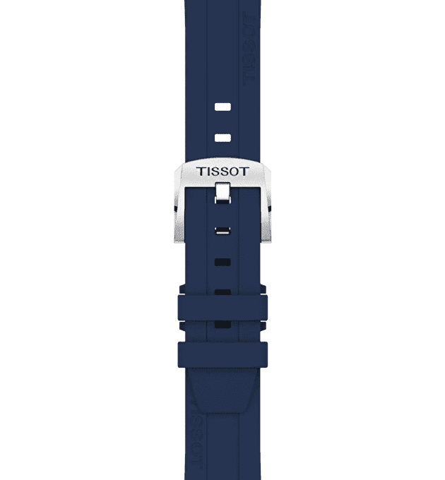 Наручные часы Tissot Seastar 1000 38mm