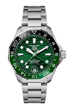 Наручные часы Aquaracer Professional 300 GMT