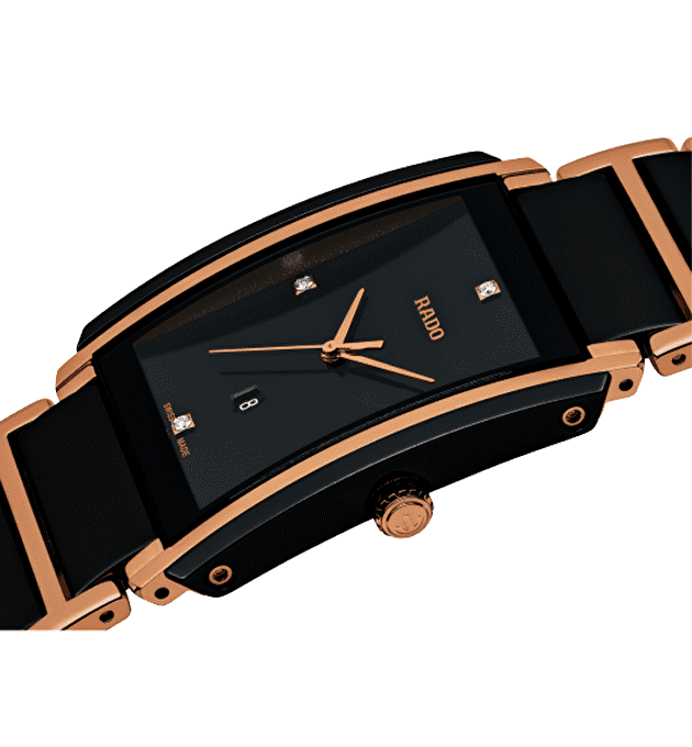 Наручные часы Rado Integral Diamonds