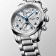 Наручные часы The Longines Master Collection Chrono Moonphase