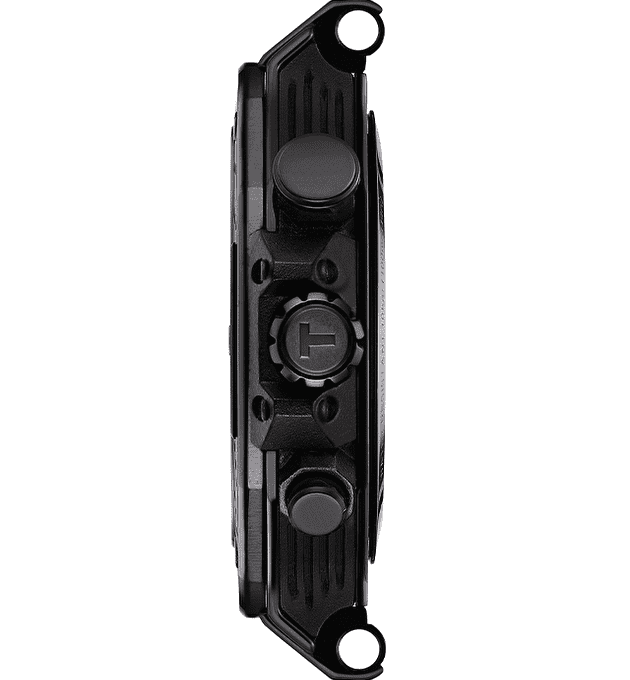 Наручные часы Tissot T-Race Chronograph