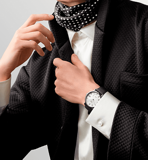 Наручные часы The Longines Elegant Collection