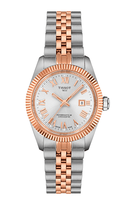 Наручные часы Tissot Ballade COSC 30mm