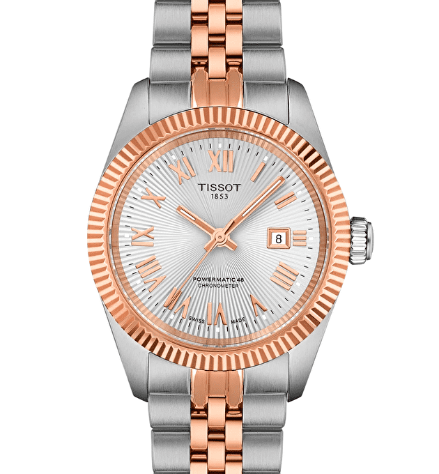 Наручные часы Tissot Ballade COSC 30mm