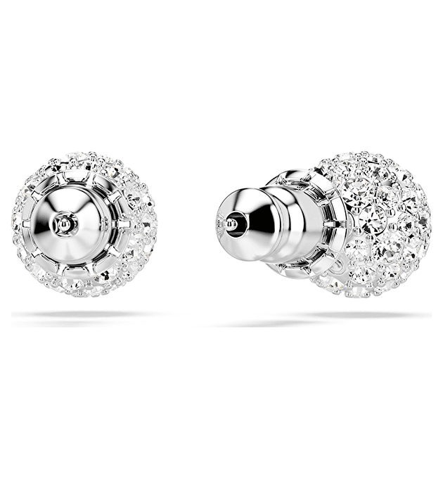 Серьги-гвоздики Dextera