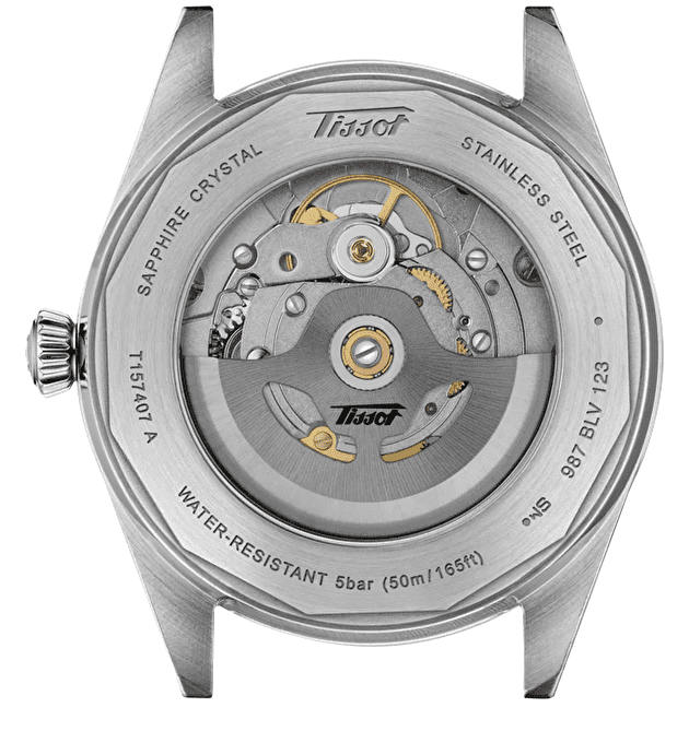 Наручные часы Tissot Visodate 39mm