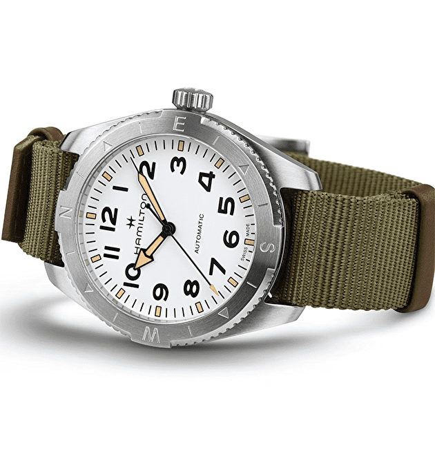 Наручные часы Khaki Field expedition Auto