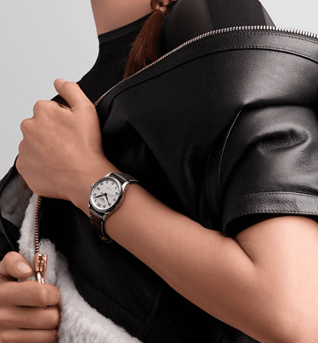 Наручные часы The Longines Master Collection